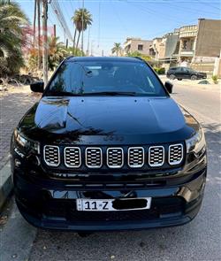 جيب كومباس